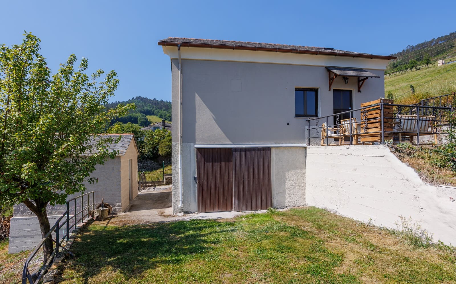 3 bedroom Finca/Country House for sale in Boal - € 168,000 (Ref: 9937096)