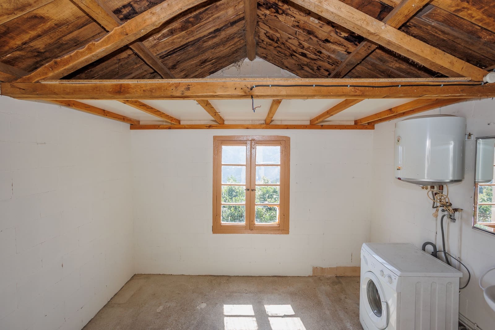 3 bedroom Finca/Country House for sale in Boal - € 168,000 (Ref: 9937096)