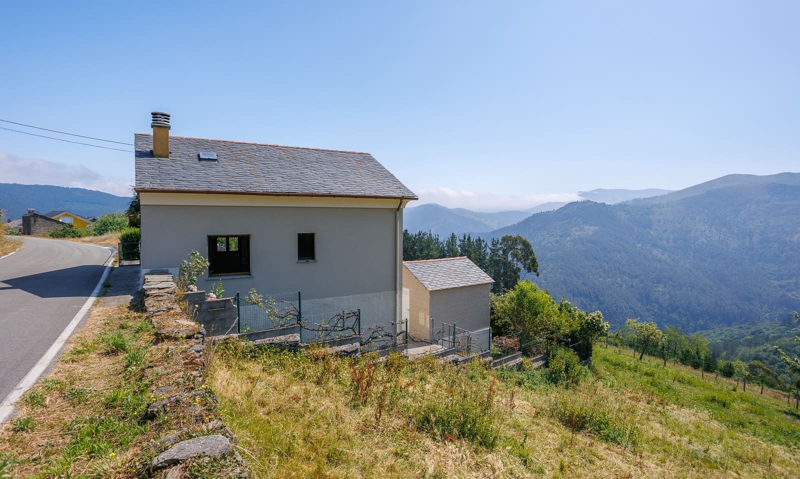 3 bedroom Finca/Country House for sale in Boal - € 168,000 (Ref: 9937096)
