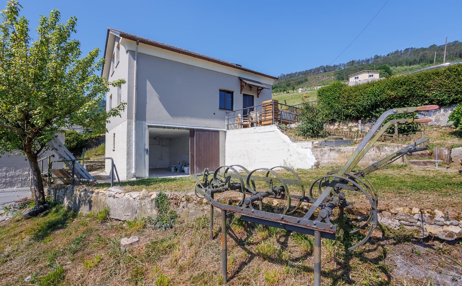 3 bedroom Finca/Country House for sale in Boal - € 168,000 (Ref: 9937096)