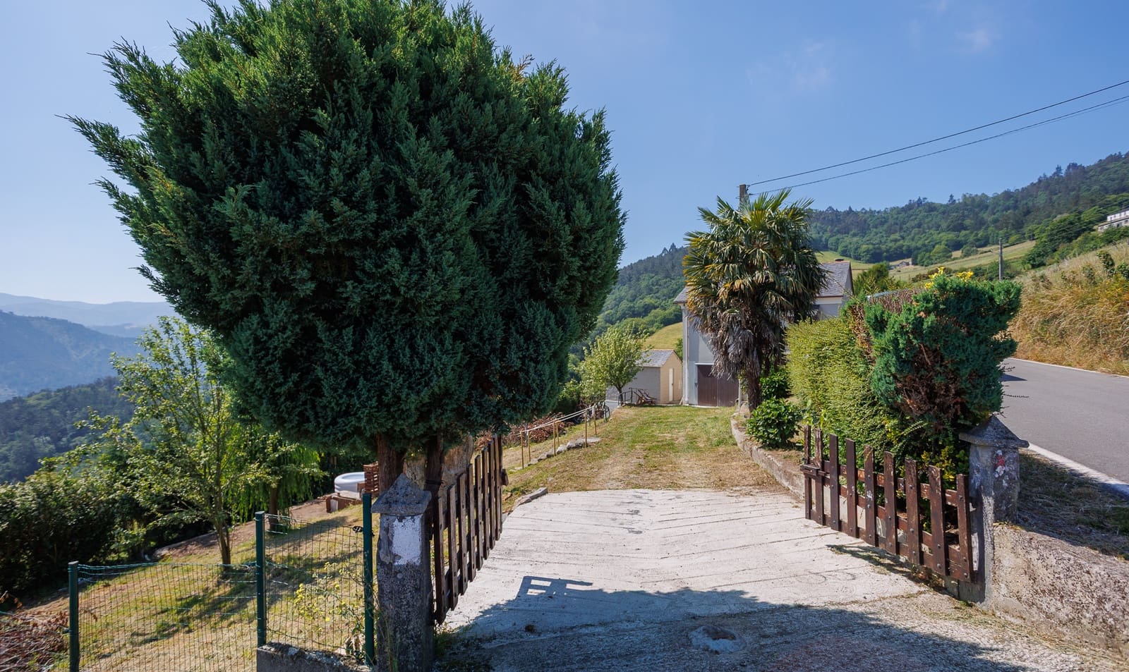 3 bedroom Finca/Country House for sale in Boal - € 168,000 (Ref: 9937096)