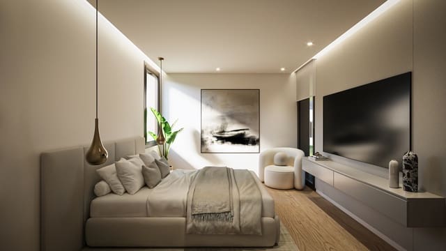 3 sovrum Finca/Hus på landet till salu i Oleiros med pool garage - 1 650 000 € (Ref: 9938830)