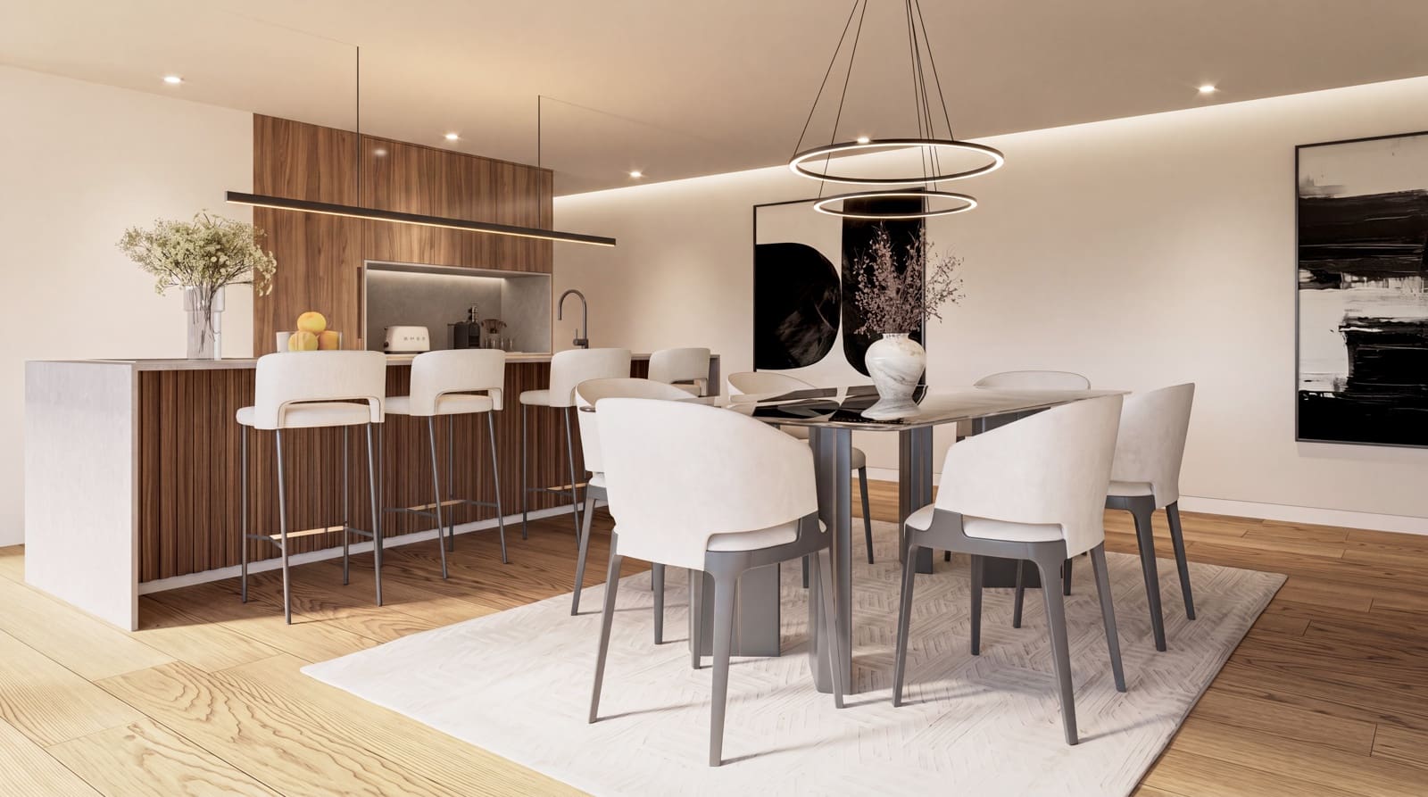 3 sovrum Finca/Hus på landet till salu i Oleiros med pool garage - 1 650 000 € (Ref: 9938830)