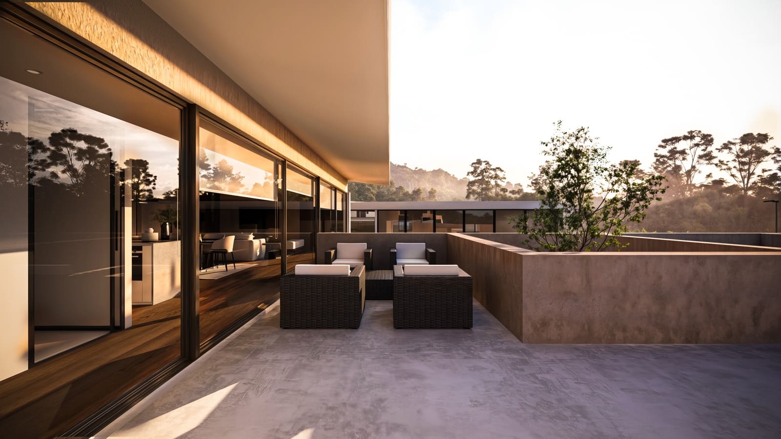 3 sovrum Finca/Hus på landet till salu i Oleiros med pool garage - 1 650 000 € (Ref: 9938830)