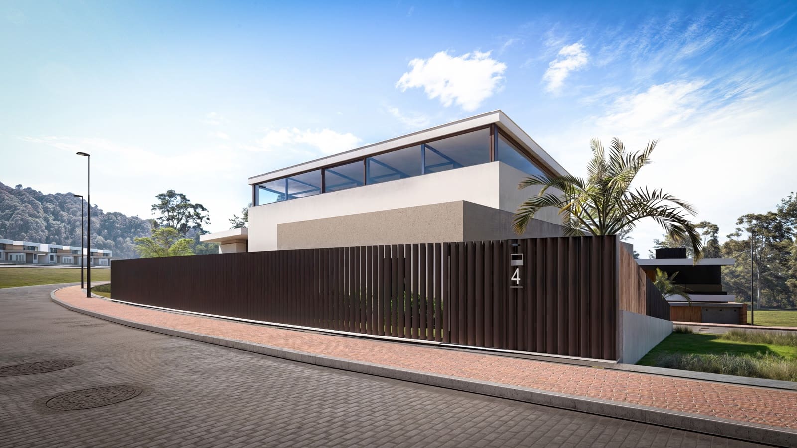3 sovrum Finca/Hus på landet till salu i Oleiros med pool garage - 1 650 000 € (Ref: 9938830)