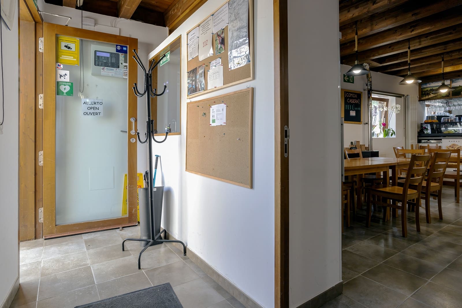 5 bedroom Business for sale in Villasur de Herreros - € 600,000 (Ref: 9940657)