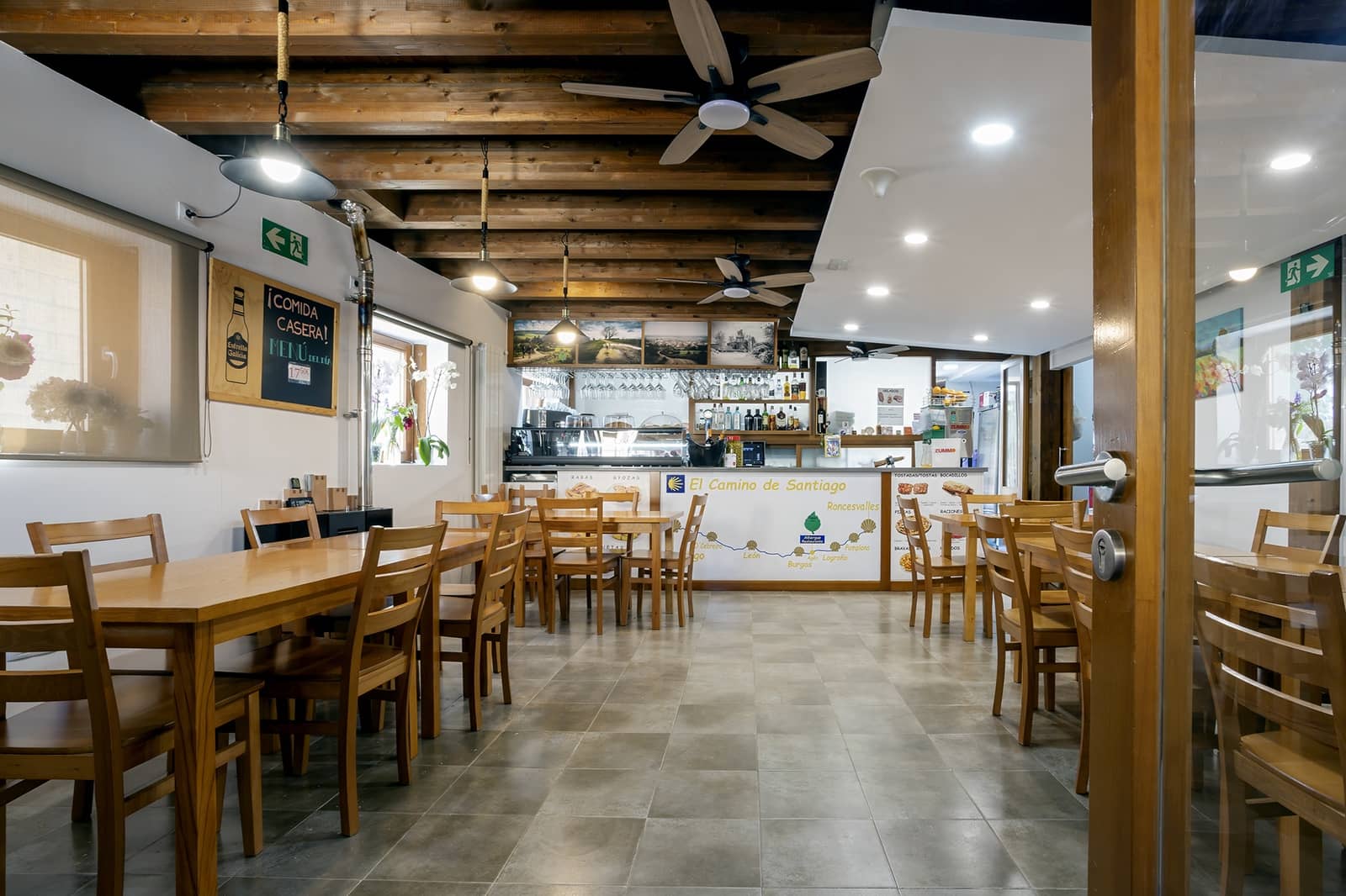 5 bedroom Business for sale in Villasur de Herreros - € 600,000 (Ref: 9940657)