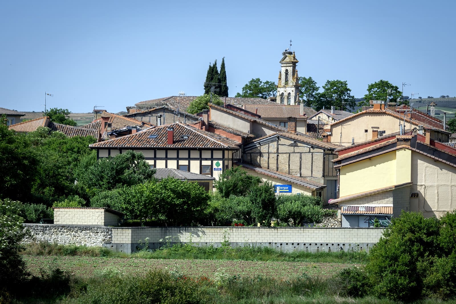 5 bedroom Business for sale in Villasur de Herreros - € 600,000 (Ref: 9940657)