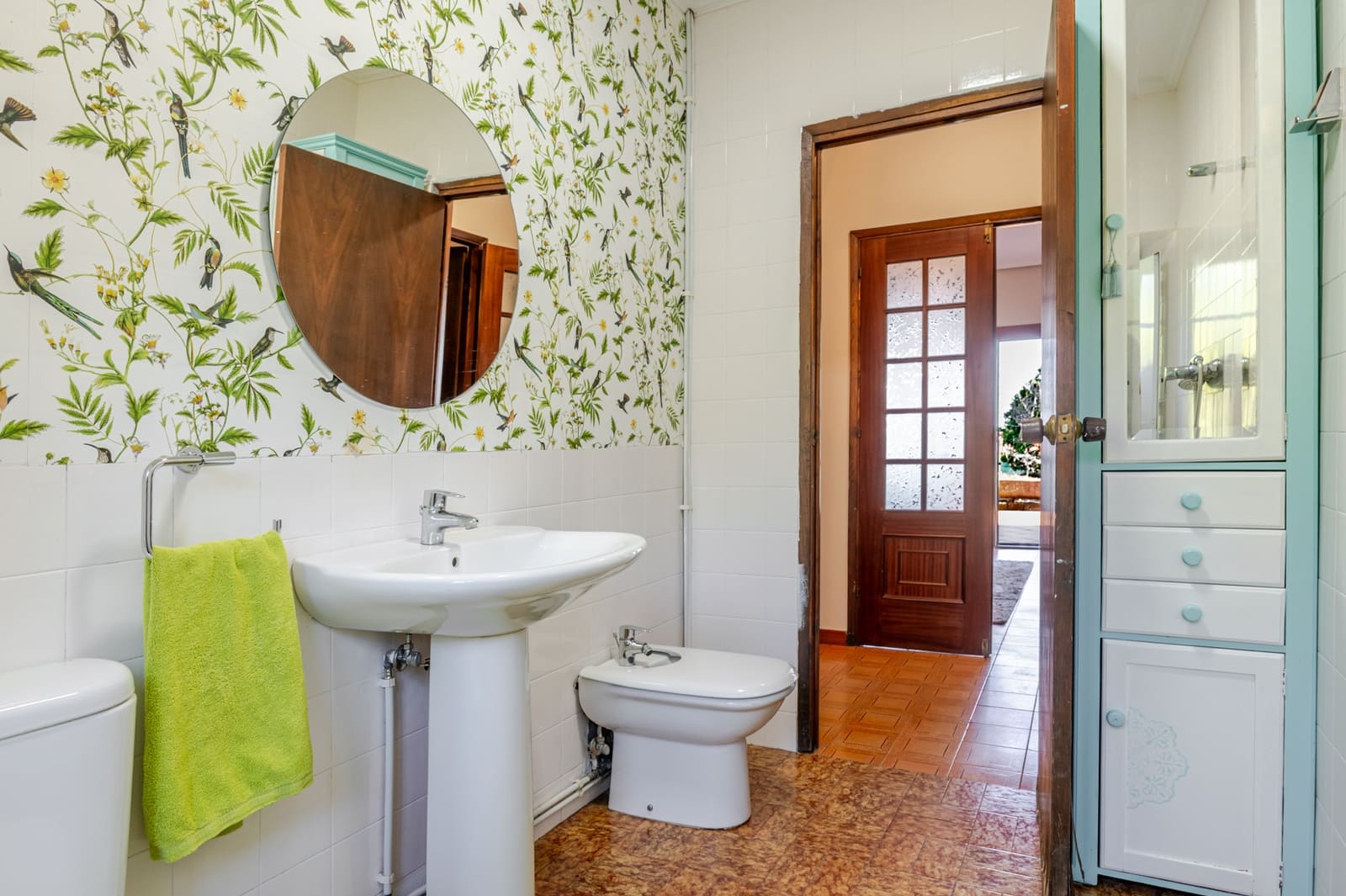 6 soveværelse Finca/Landehus til salg i Cambados med garage - € 595.000 (Ref: 9941172)