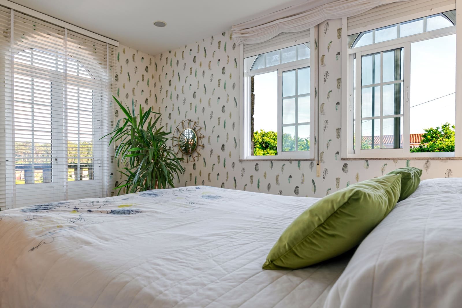 6 soveværelse Finca/Landehus til salg i Cambados med garage - € 595.000 (Ref: 9941172)