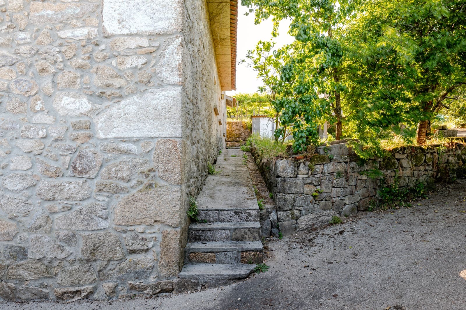 6 soveværelse Finca/Landehus til salg i Cambados med garage - € 595.000 (Ref: 9941172)