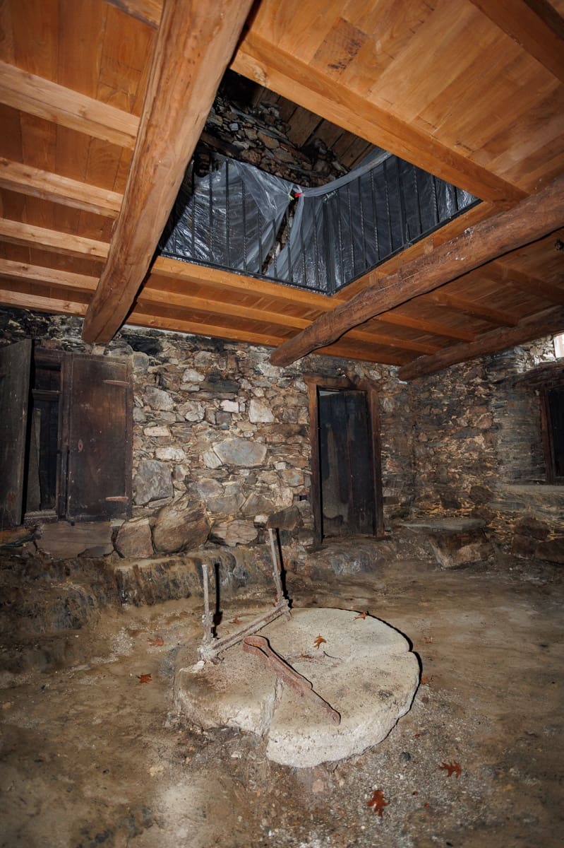 5 chambre Finca/Maison de Campagne à vendre à O Savinao - 270 000 € (Ref: 9952901)