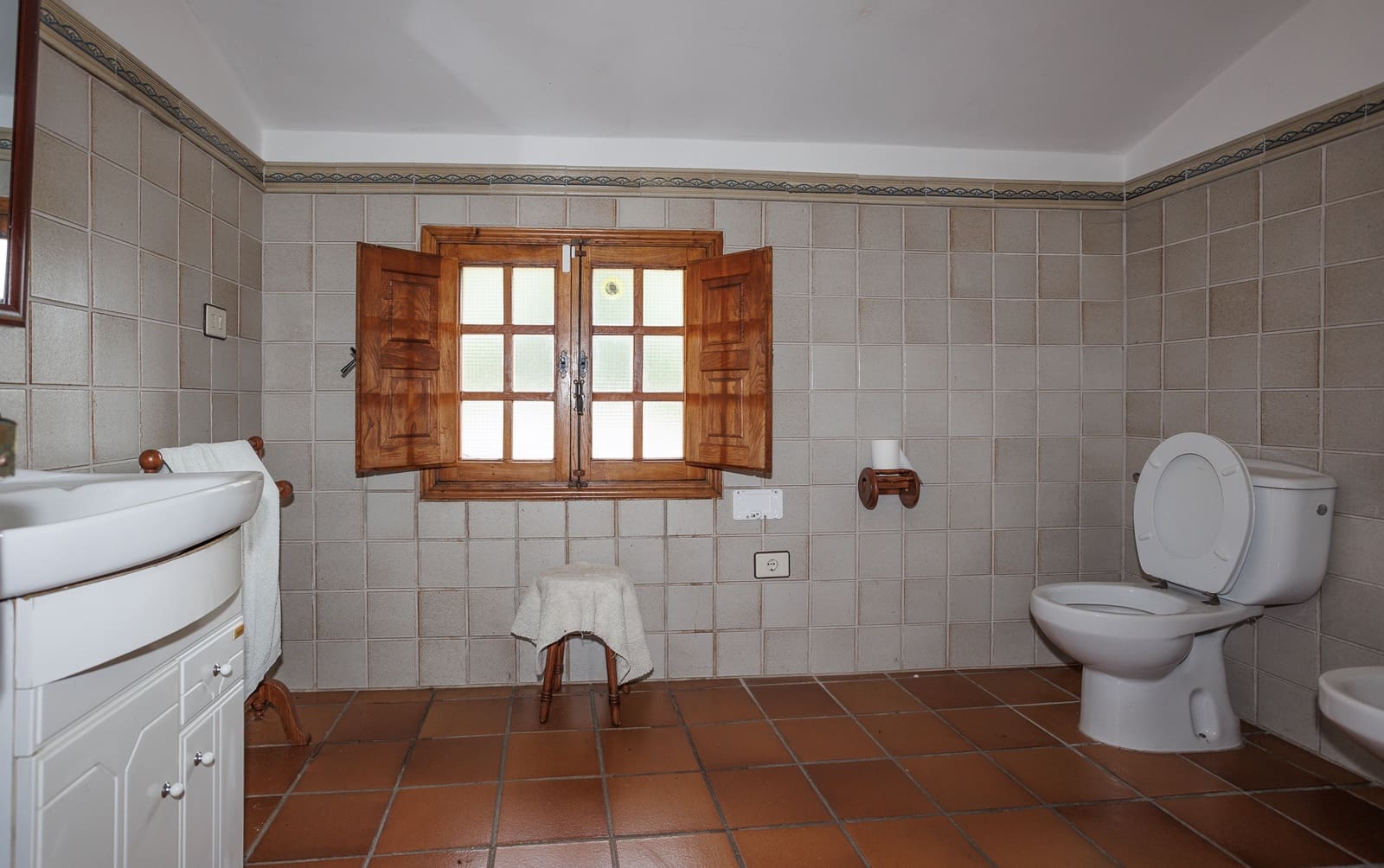 5 chambre Finca/Maison de Campagne à vendre à O Savinao - 270 000 € (Ref: 9952901)