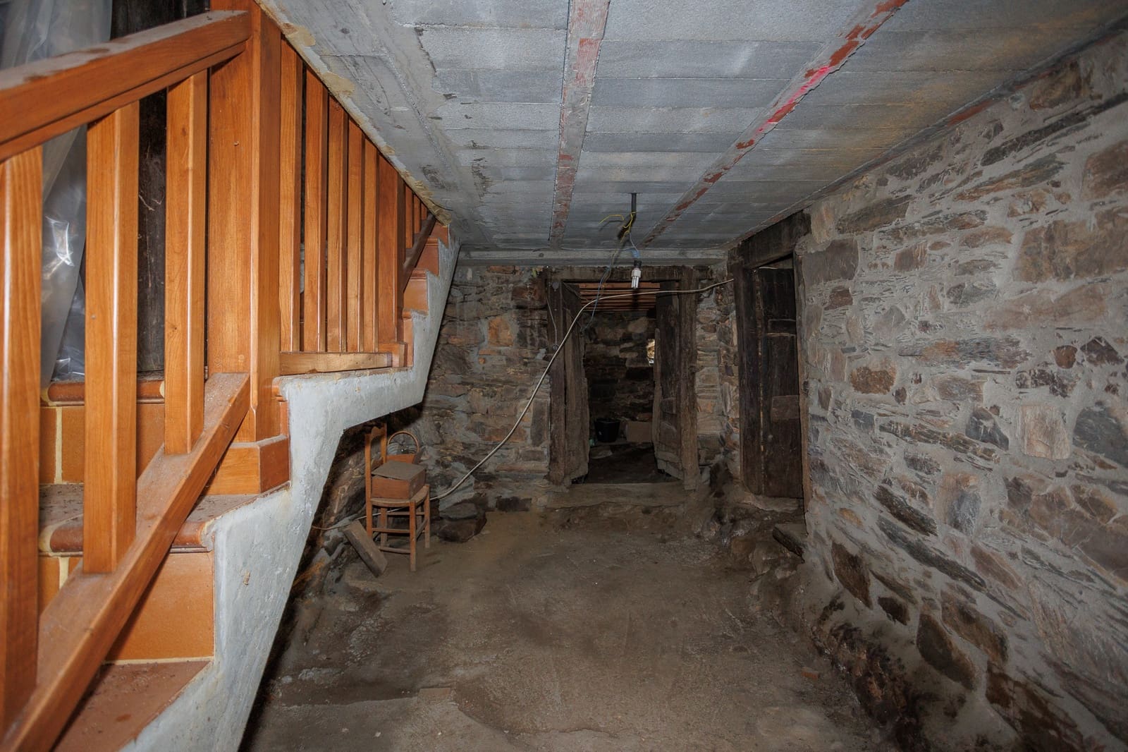 5 chambre Finca/Maison de Campagne à vendre à O Savinao - 270 000 € (Ref: 9952901)