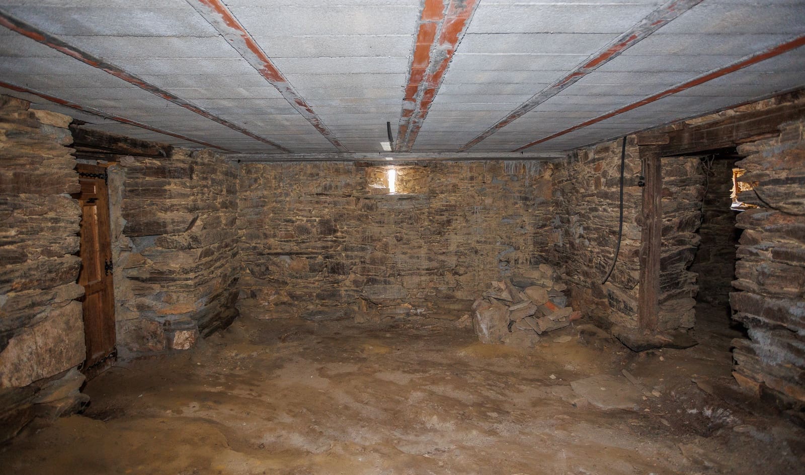 5 chambre Finca/Maison de Campagne à vendre à O Savinao - 270 000 € (Ref: 9952901)