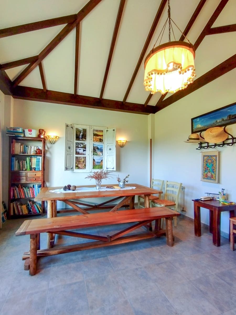 6 quarto Empresa para venda em Navia com garagem - 800 000 € (Ref: 9956305)