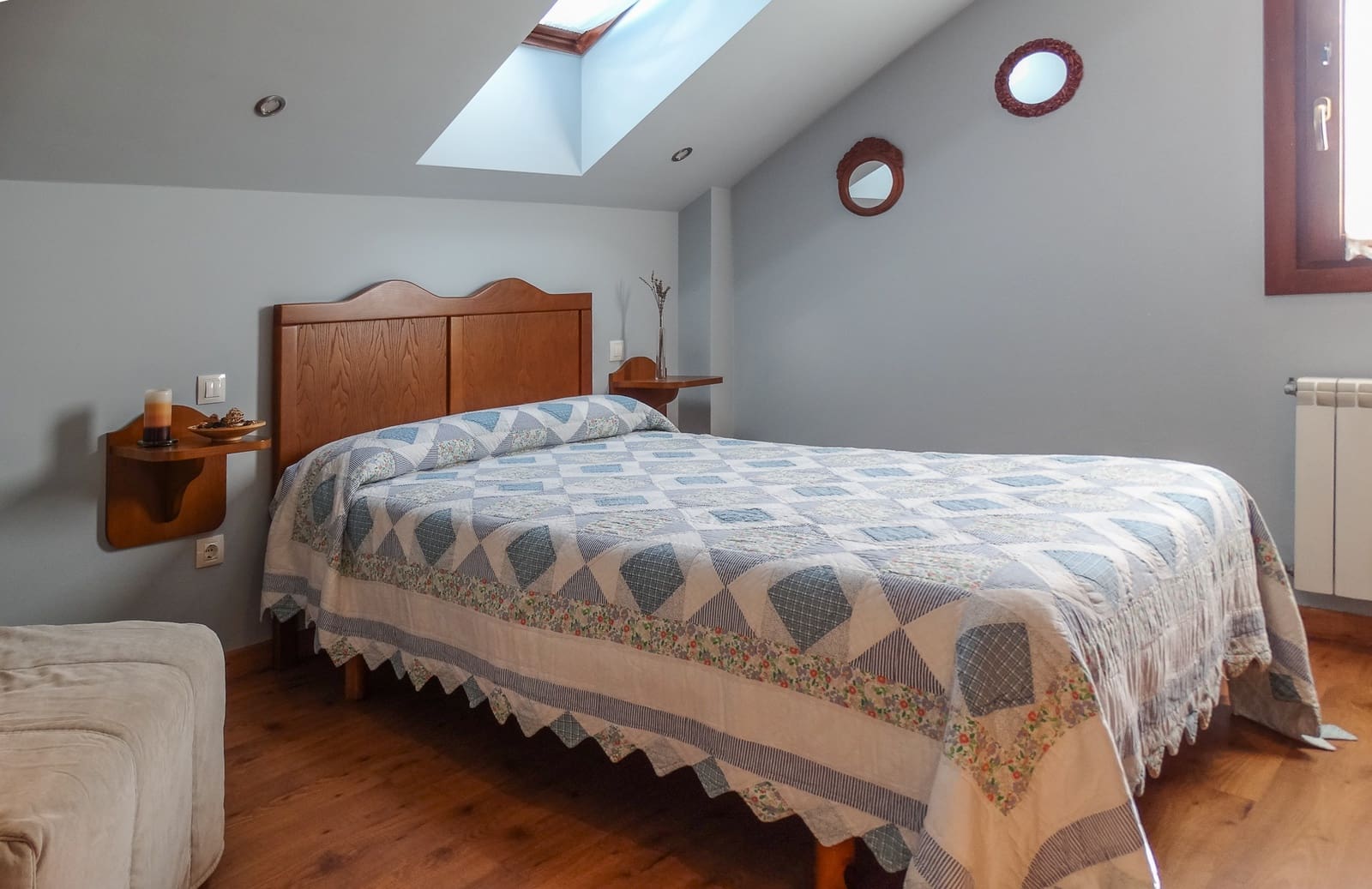 6 quarto Empresa para venda em Navia com garagem - 800 000 € (Ref: 9956305)