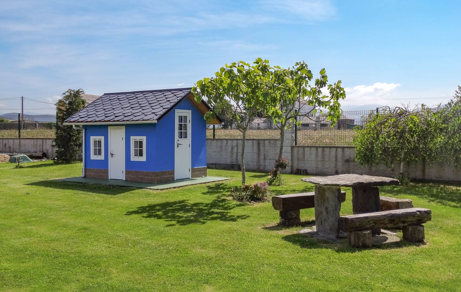 6 quarto Empresa para venda em Navia com garagem - 800 000 € (Ref: 9956305)