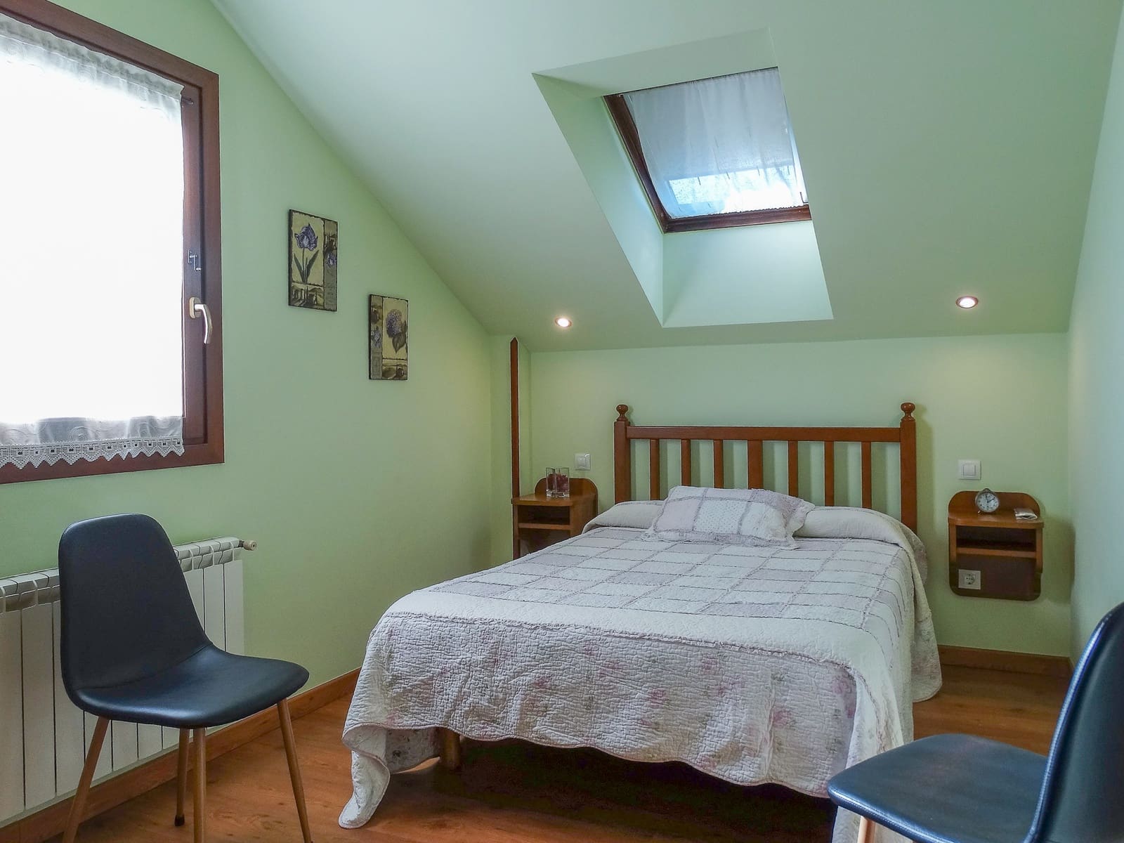 6 quarto Empresa para venda em Navia com garagem - 800 000 € (Ref: 9956305)