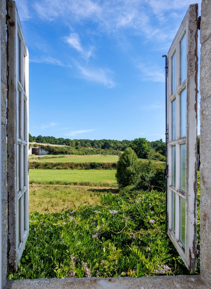 9 soveværelse Finca/Landehus til salg i Lugo by med swimmingpool - € 390.000 (Ref: 9971699)
