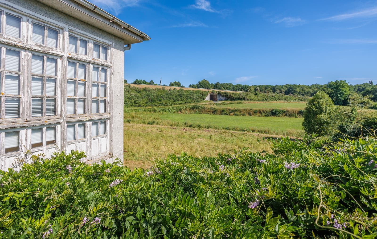 9 soveværelse Finca/Landehus til salg i Lugo by med swimmingpool - € 390.000 (Ref: 9971699)