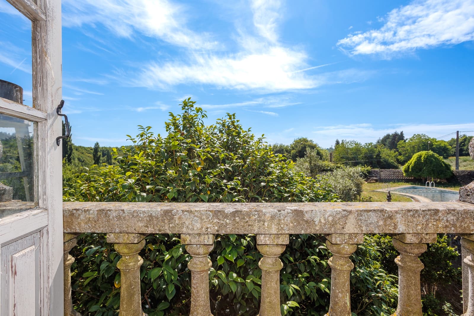 9 soveværelse Finca/Landehus til salg i Lugo by med swimmingpool - € 390.000 (Ref: 9971699)