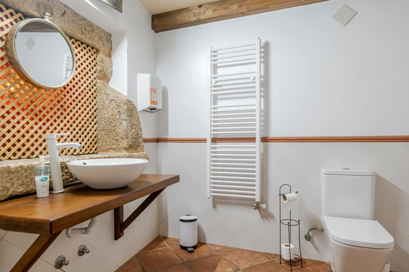 3 soveværelse Finca/Landehus til salg i Padron med swimmingpool - € 930.000 (Ref: 9973801)