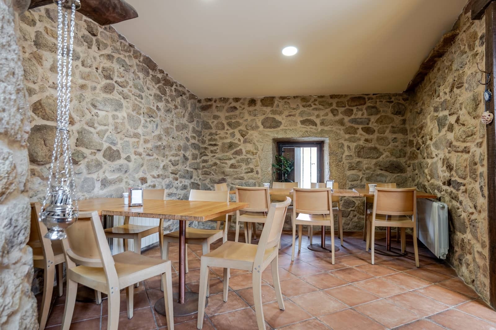 3 soveværelse Finca/Landehus til salg i Padron med swimmingpool - € 930.000 (Ref: 9973801)