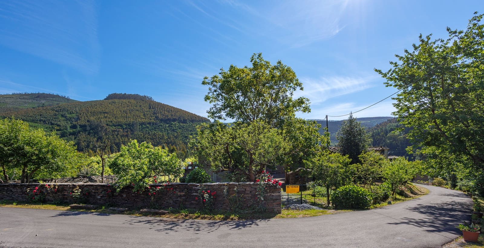 12 bedroom Villa for sale in A Pontenova - € 1,600,000 (Ref: 9983316)
