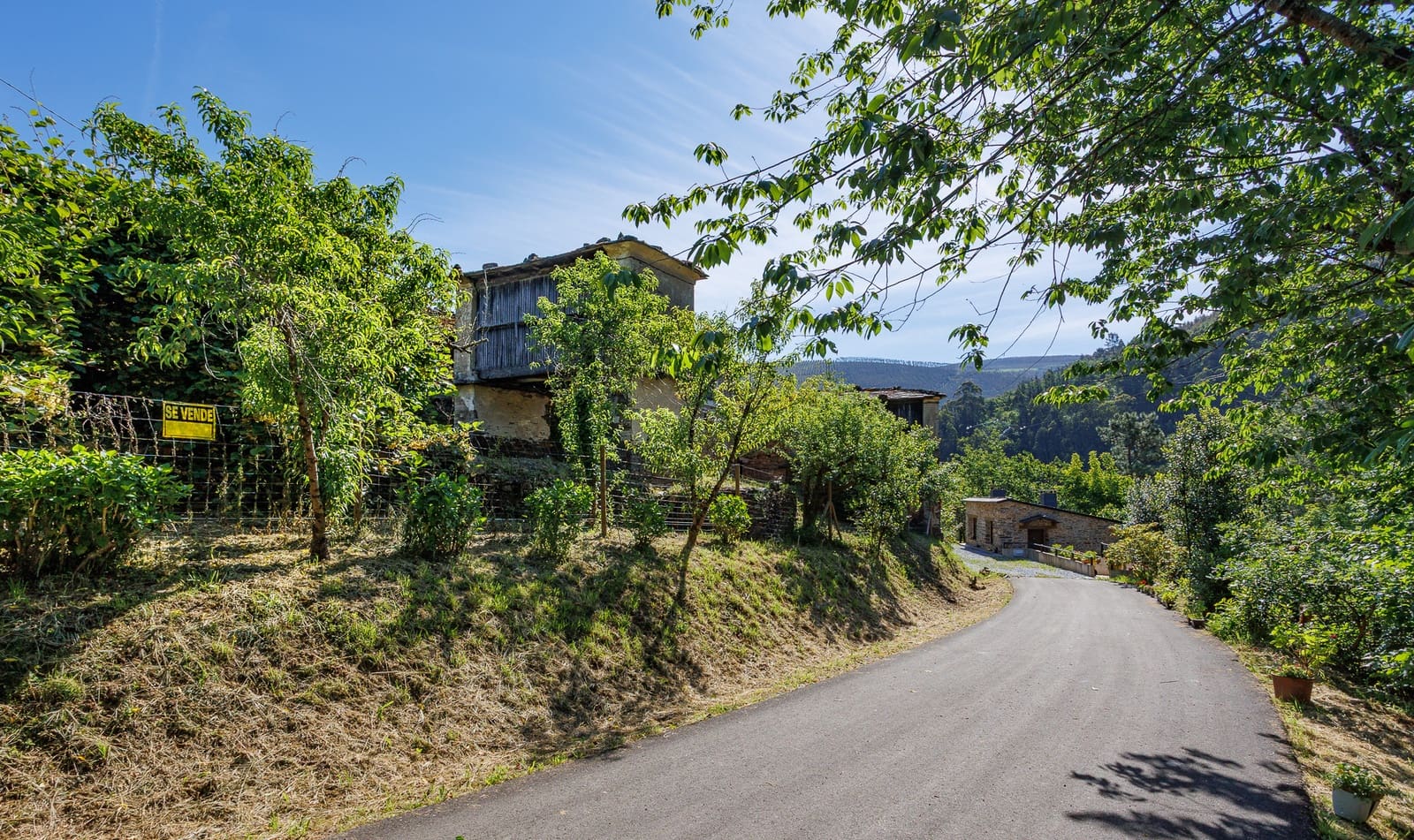12 bedroom Villa for sale in A Pontenova - € 1,600,000 (Ref: 9983316)