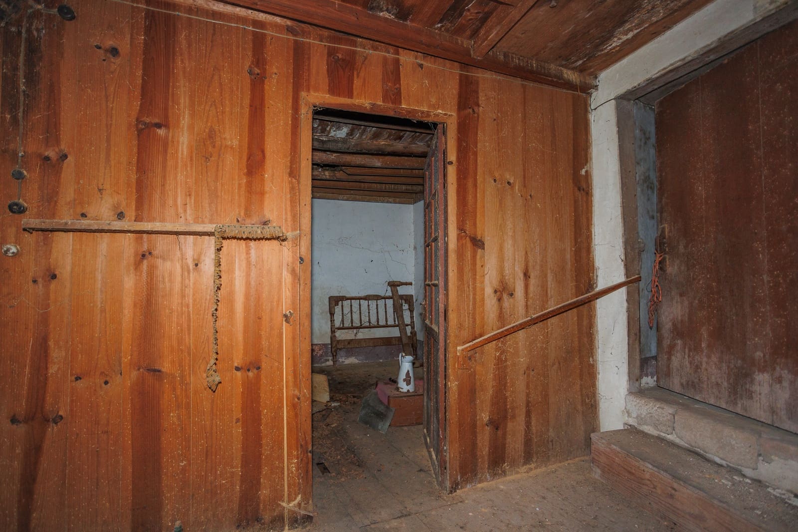Finca/Casa Rural de 1 habitación en Ourol en venta - 50.000 € (Ref: 9985642)
