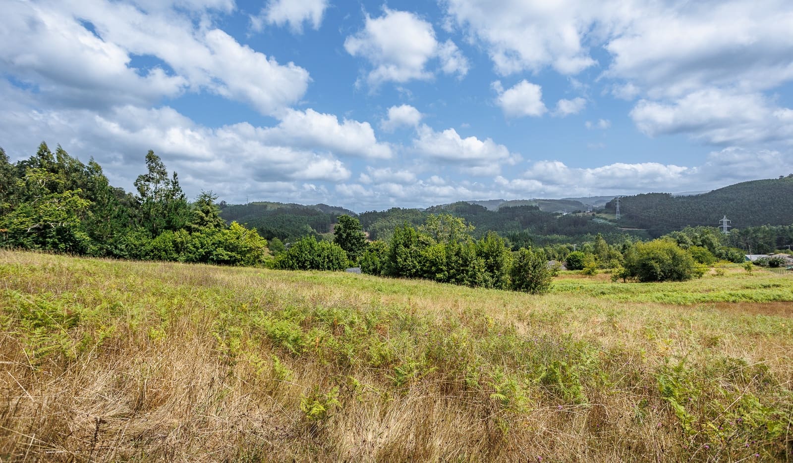 Finca/Casa Rural de 1 habitación en Ourol en venta - 50.000 € (Ref: 9985642)