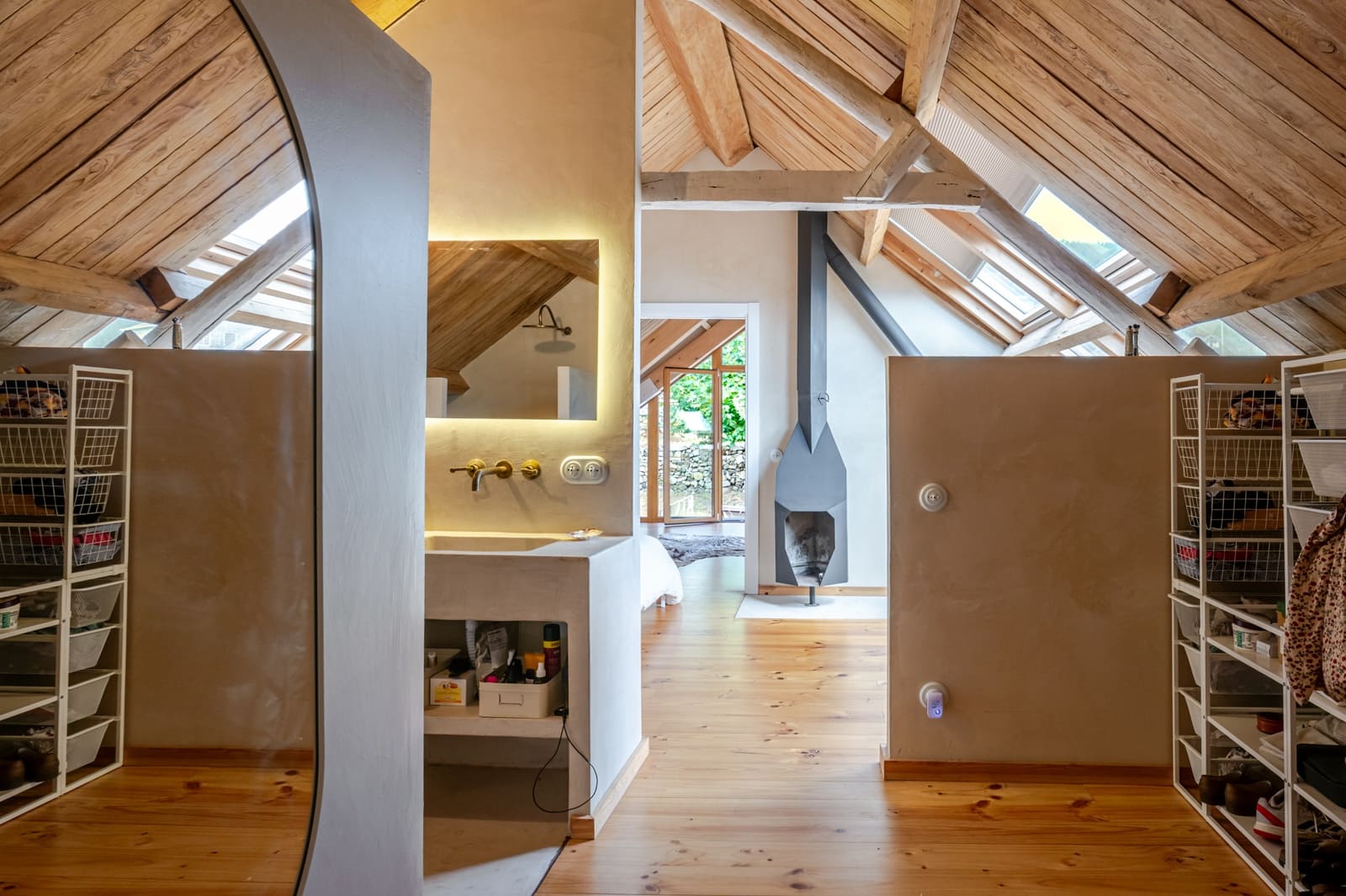 5 soverom Finca/Herregård til salgs i Poio med svømmebasseng - € 940 000 (Ref: 9997697)