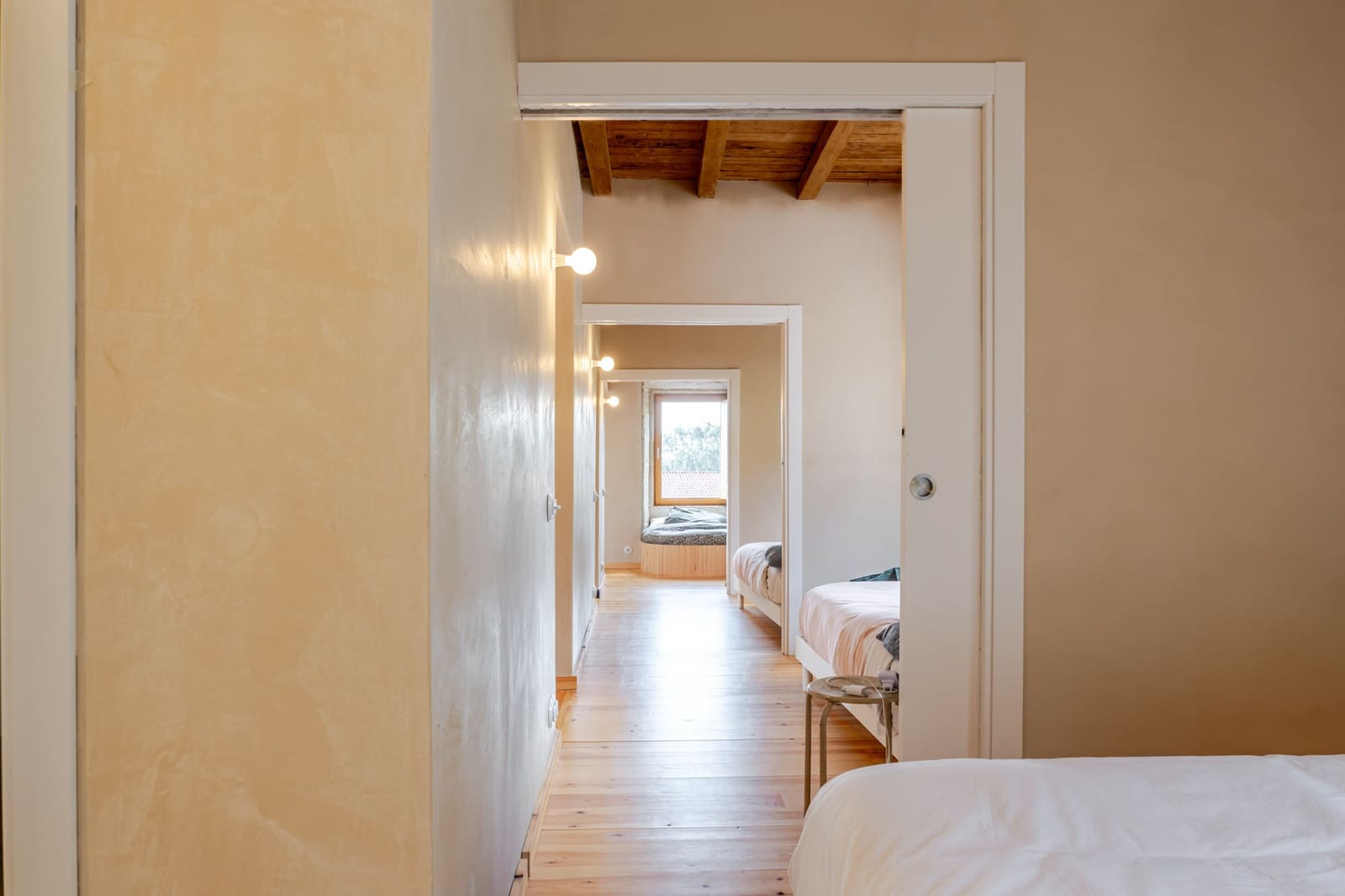 5 soverom Finca/Herregård til salgs i Poio med svømmebasseng - € 940 000 (Ref: 9997697)