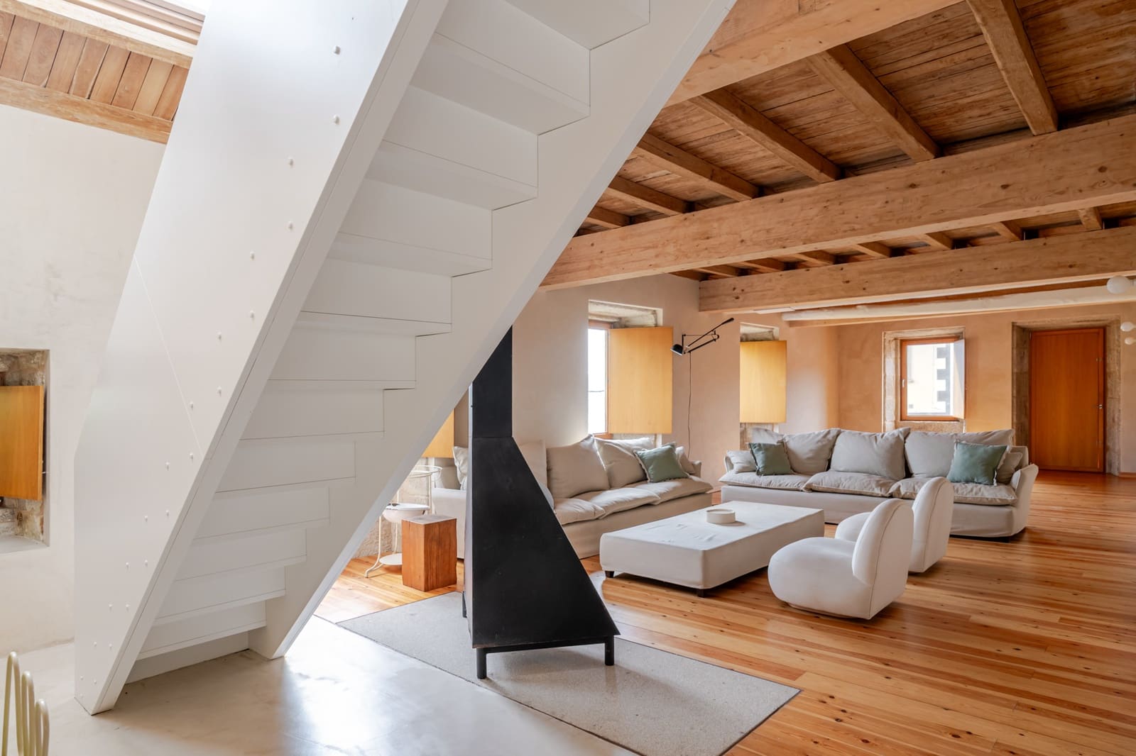 5 soverom Finca/Herregård til salgs i Poio med svømmebasseng - € 940 000 (Ref: 9997697)
