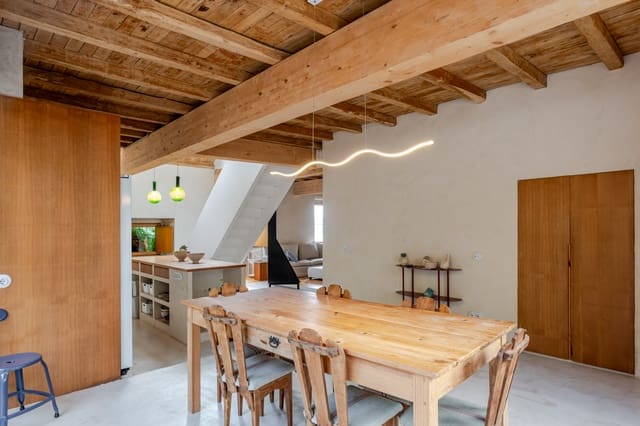 5 soverom Finca/Herregård til salgs i Poio med svømmebasseng - € 940 000 (Ref: 9997697)