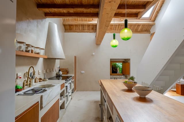 5 soverom Finca/Herregård til salgs i Poio med svømmebasseng - € 940 000 (Ref: 9997697)
