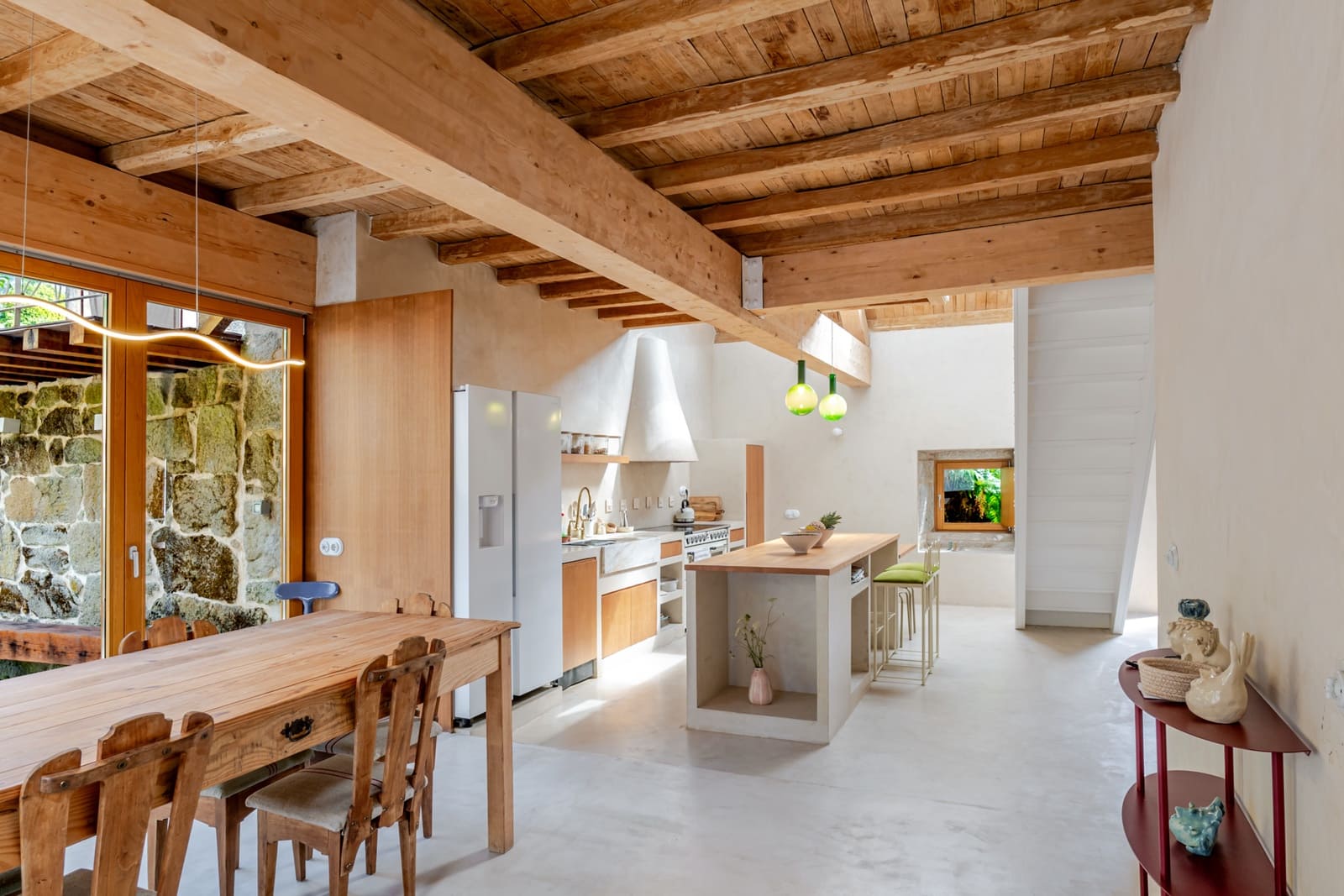 5 soverom Finca/Herregård til salgs i Poio med svømmebasseng - € 940 000 (Ref: 9997697)