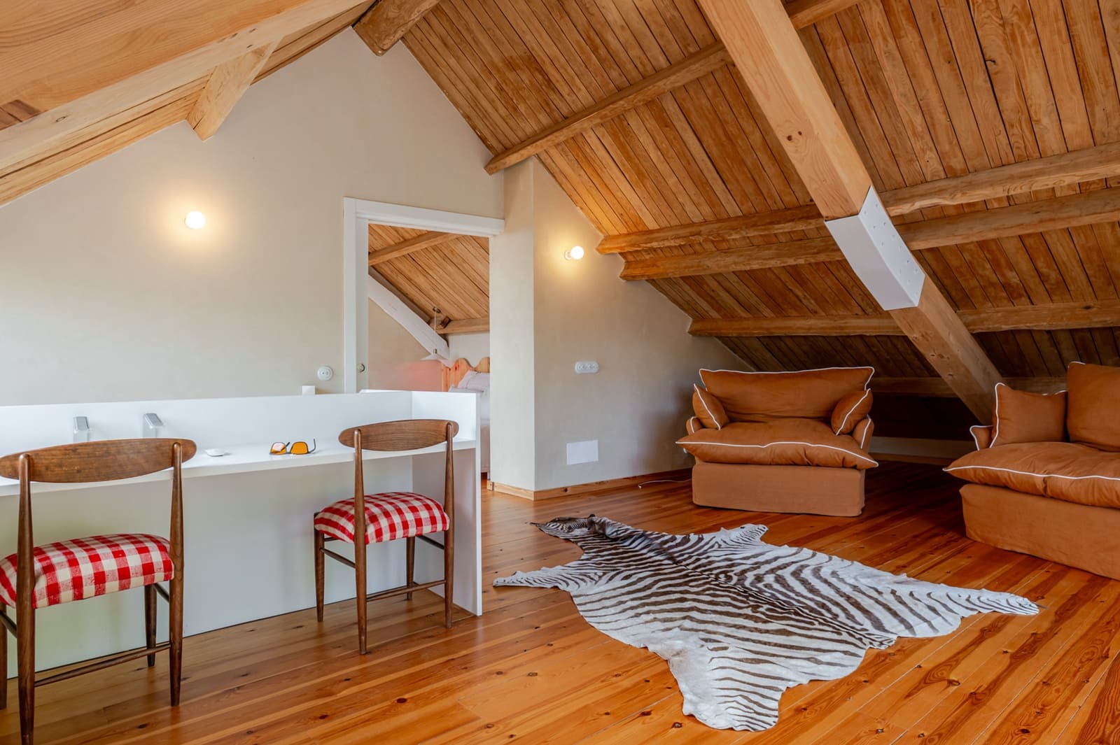 5 soverom Finca/Herregård til salgs i Poio med svømmebasseng - € 940 000 (Ref: 9997697)