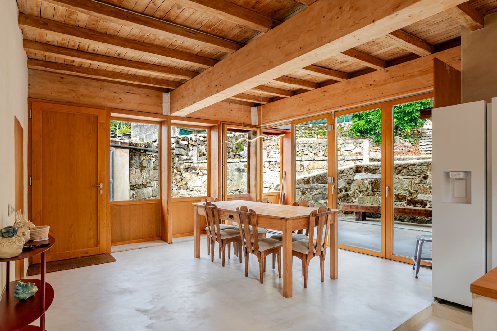 5 soverom Finca/Herregård til salgs i Poio med svømmebasseng - € 940 000 (Ref: 9997697)