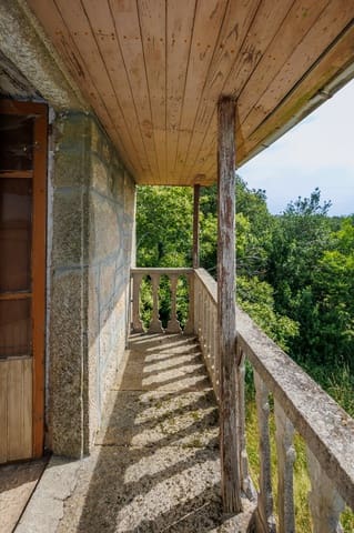 3 slaapkamer Finca/Landhuis te koop in Parada de Sil - € 85.000 (Ref: 9999270)