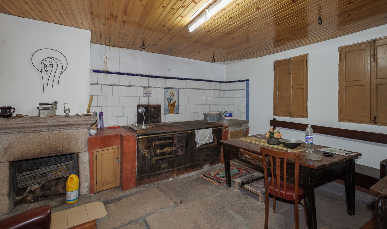 3 sovrum Finca/Hus på landet till salu i Parada de Sil - 85 000 € (Ref: 9999270)