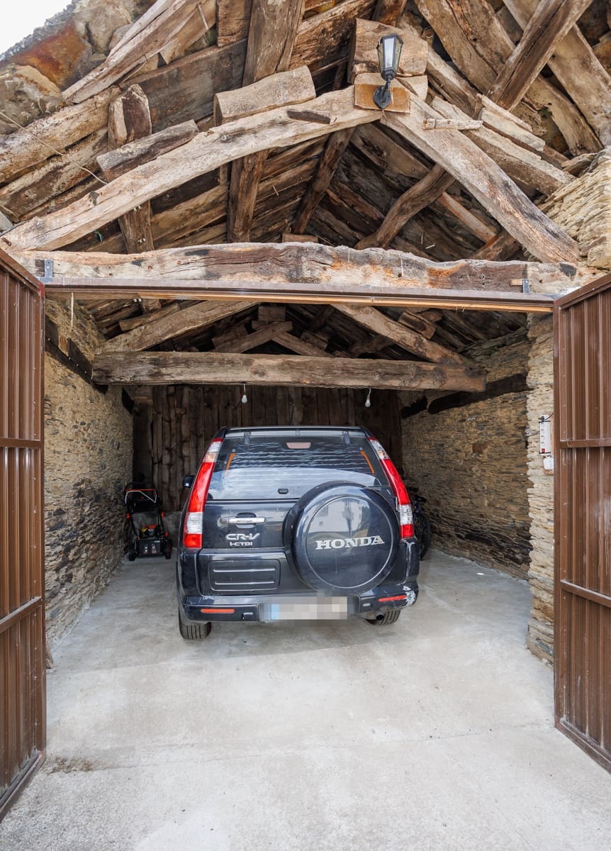 5 Zimmer Finca/Landgut zu verkaufen in Begonte mit Garage - 370.000 € (Ref: 9999365)