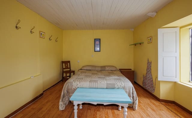 5 Zimmer Finca/Landgut zu verkaufen in Begonte mit Garage - 370.000 € (Ref: 9999365)