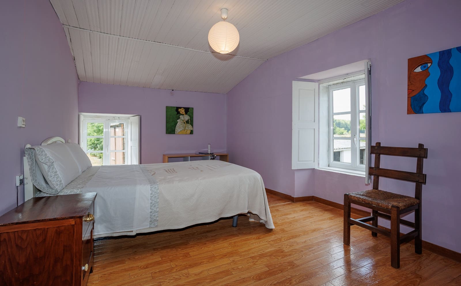 5 Zimmer Finca/Landgut zu verkaufen in Begonte mit Garage - 370.000 € (Ref: 9999365)