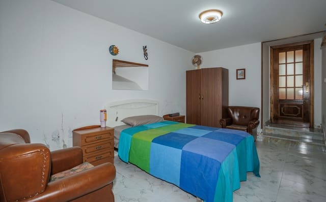 5 Zimmer Finca/Landgut zu verkaufen in Begonte mit Garage - 370.000 € (Ref: 9999365)