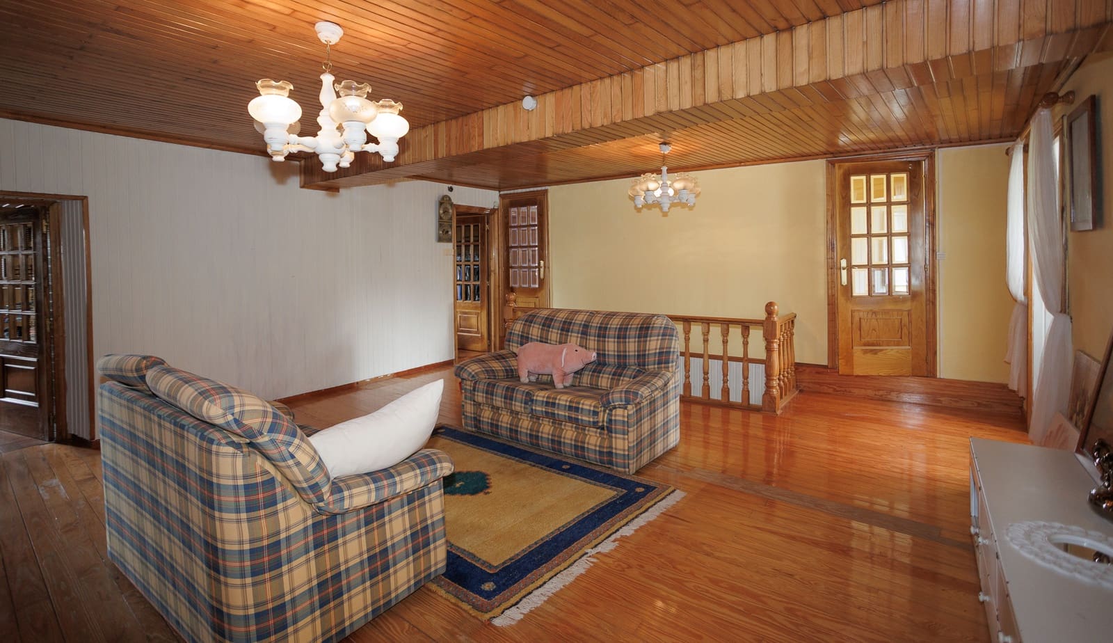 5 Zimmer Finca/Landgut zu verkaufen in Begonte mit Garage - 370.000 € (Ref: 9999365)