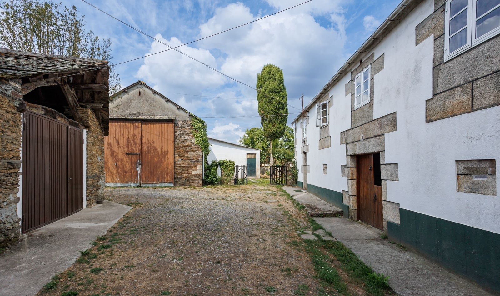 5 Zimmer Finca/Landgut zu verkaufen in Begonte mit Garage - 370.000 € (Ref: 9999365)