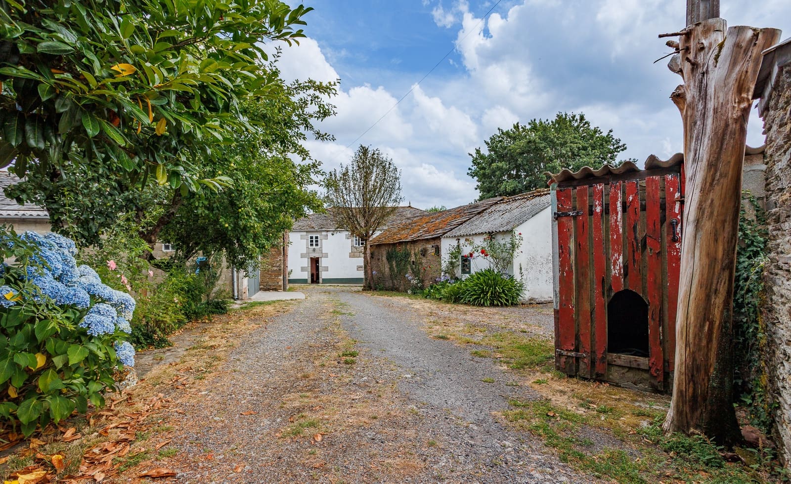 5 Zimmer Finca/Landgut zu verkaufen in Begonte mit Garage - 370.000 € (Ref: 9999365)