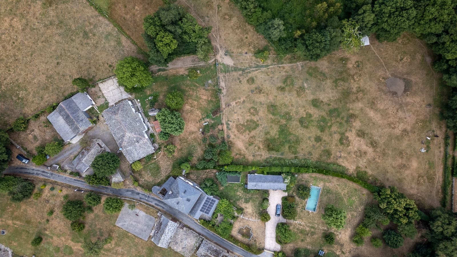 5 Zimmer Finca/Landgut zu verkaufen in Begonte mit Garage - 370.000 € (Ref: 9999365)